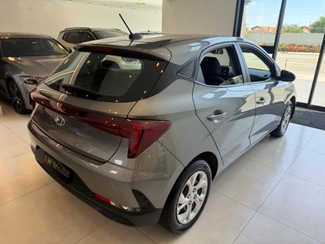 HYUNDAI HB 20 Hatch 1.0 12V 4P FLEX COMFORT PLUS, Foto 12