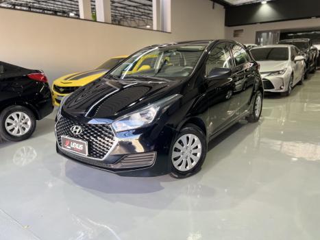 HYUNDAI HB 20 Hatch 1.0 12V 4P FLEX UNIQUE, Foto 1