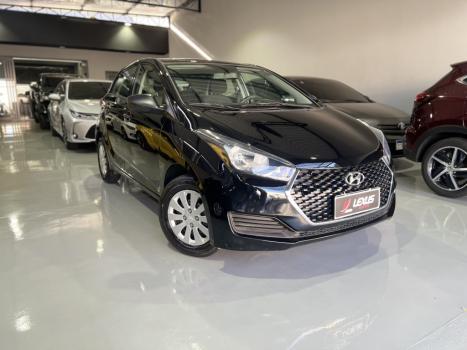 HYUNDAI HB 20 Hatch 1.0 12V 4P FLEX UNIQUE, Foto 3