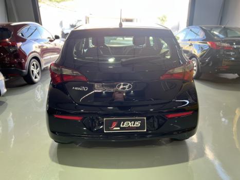 HYUNDAI HB 20 Hatch 1.0 12V 4P FLEX UNIQUE, Foto 4