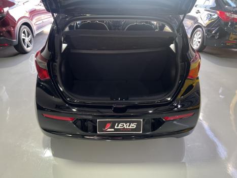 HYUNDAI HB 20 Hatch 1.0 12V 4P FLEX UNIQUE, Foto 5