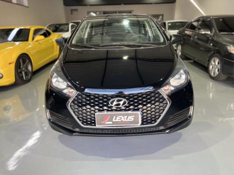 HYUNDAI HB 20 Hatch 1.0 12V 4P FLEX UNIQUE, Foto 6