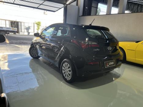 HYUNDAI HB 20 Hatch 1.0 12V 4P FLEX UNIQUE, Foto 7