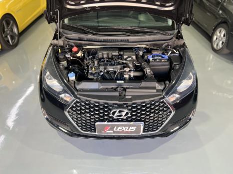 HYUNDAI HB 20 Hatch 1.0 12V 4P FLEX UNIQUE, Foto 8