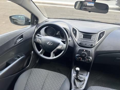 HYUNDAI HB 20 Hatch 1.0 12V 4P FLEX UNIQUE, Foto 5