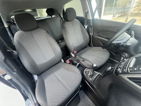 HYUNDAI HB 20 Hatch 1.0 12V 4P FLEX UNIQUE, Foto 10