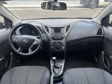 HYUNDAI HB 20 Hatch 1.0 12V 4P FLEX UNIQUE, Foto 2