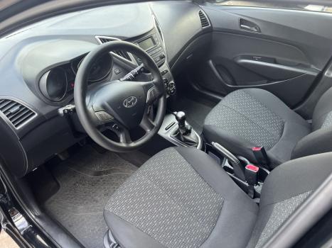 HYUNDAI HB 20 Hatch 1.0 12V 4P FLEX UNIQUE, Foto 13