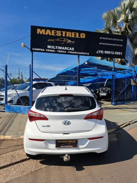 HYUNDAI HB 20 Hatch 1.0 12V 4P FLEX COMFORT, Foto 5