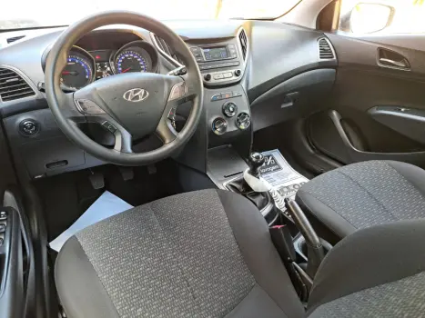HYUNDAI HB 20 Hatch 1.0 12V 4P FLEX COMFORT, Foto 7