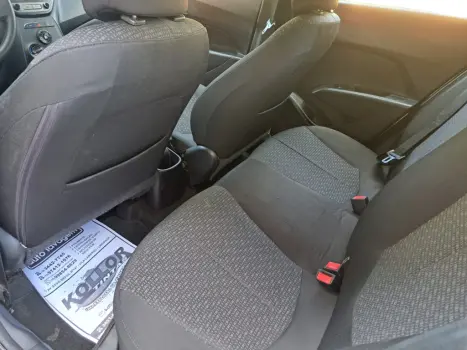 HYUNDAI HB 20 Hatch 1.0 12V 4P FLEX COMFORT, Foto 9