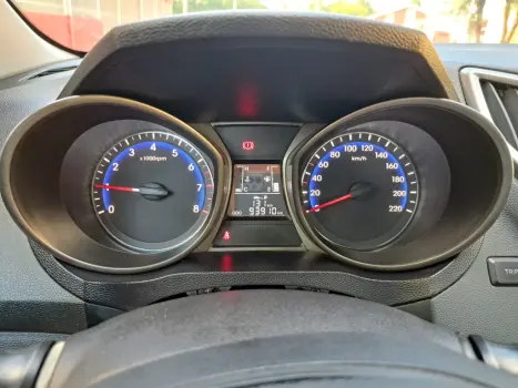 HYUNDAI HB 20 Hatch 1.0 12V 4P FLEX COMFORT, Foto 10