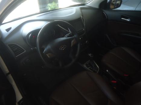 HYUNDAI HB 20 Hatch X 1.6 16V 4P PREMIUM FLEX AUTOMTICO, Foto 2