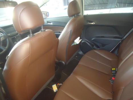 HYUNDAI HB 20 Hatch X 1.6 16V 4P PREMIUM FLEX AUTOMTICO, Foto 3