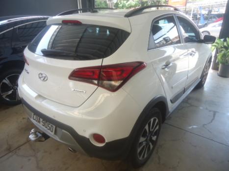HYUNDAI HB 20 Hatch X 1.6 16V 4P PREMIUM FLEX AUTOMTICO, Foto 6