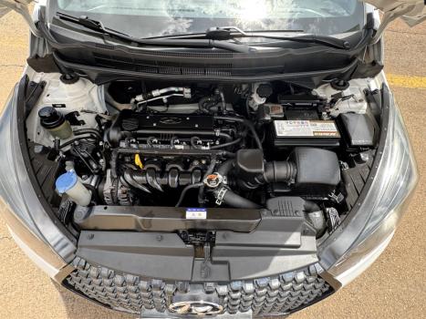 HYUNDAI HB 20 Hatch 1.6 16V 4P FLEX COMFORT PLUS AUTOMTICO, Foto 11