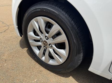 HYUNDAI HB 20 Hatch 1.6 16V 4P FLEX COMFORT PLUS AUTOMTICO, Foto 13