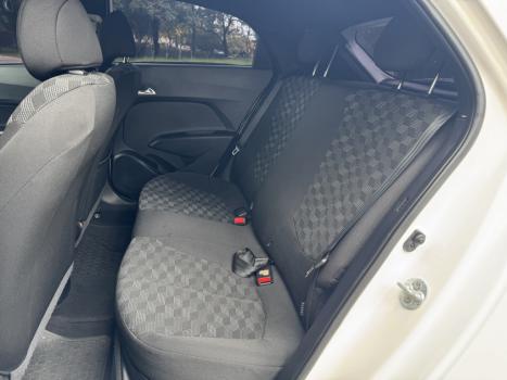 HYUNDAI HB 20 Hatch 1.6 16V 4P FLEX COMFORT PLUS AUTOMTICO, Foto 15