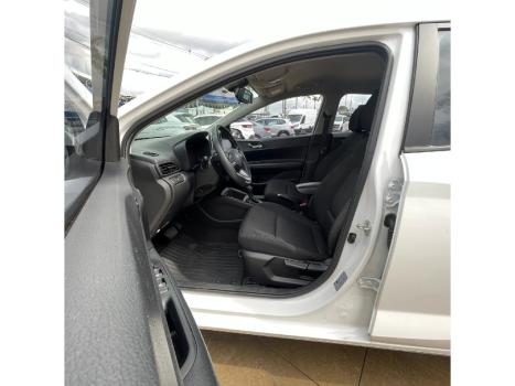 HYUNDAI HB 20 Hatch 1.0 12V 4P FLEX TGDI TURBO PLATINUM PLUS AUTOMTICO, Foto 11