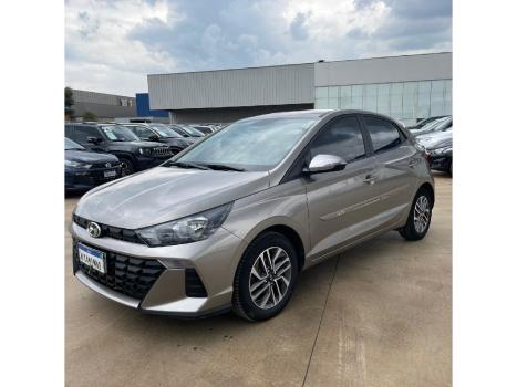 HYUNDAI HB 20 Hatch 1.0 12V 4P LIMITED, Foto 1