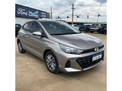 HYUNDAI HB 20 Hatch 1.0 12V 4P LIMITED, Foto 3