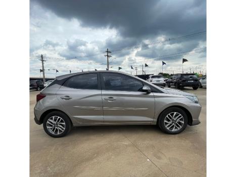 HYUNDAI HB 20 Hatch 1.0 12V 4P LIMITED, Foto 4