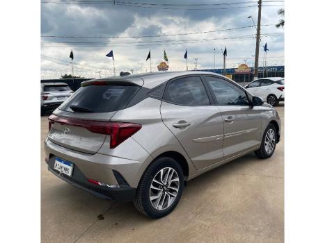 HYUNDAI HB 20 Hatch 1.0 12V 4P LIMITED, Foto 5