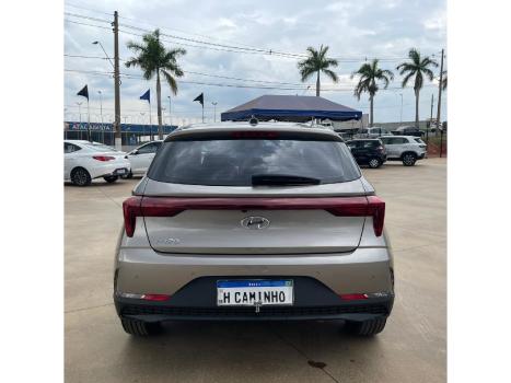 HYUNDAI HB 20 Hatch 1.0 12V 4P LIMITED, Foto 6