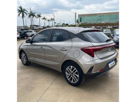 HYUNDAI HB 20 Hatch 1.0 12V 4P LIMITED, Foto 7