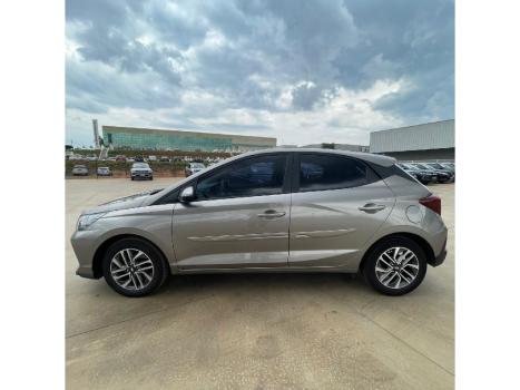 HYUNDAI HB 20 Hatch 1.0 12V 4P LIMITED, Foto 8