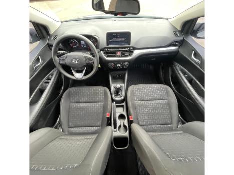 HYUNDAI HB 20 Hatch 1.0 12V 4P LIMITED, Foto 10