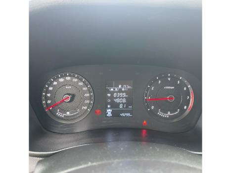 HYUNDAI HB 20 Hatch 1.0 12V 4P LIMITED, Foto 12