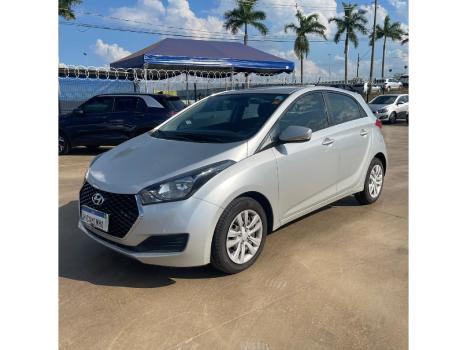 HYUNDAI HB 20 Hatch , Foto 1