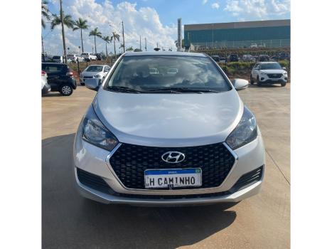 HYUNDAI HB 20 Hatch , Foto 2