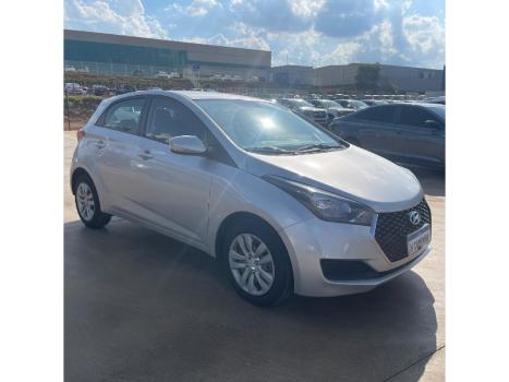 HYUNDAI HB 20 Hatch , Foto 3