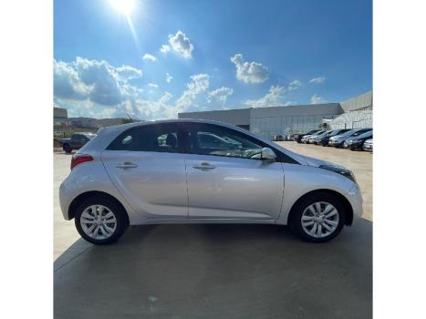 HYUNDAI HB 20 Hatch , Foto 4