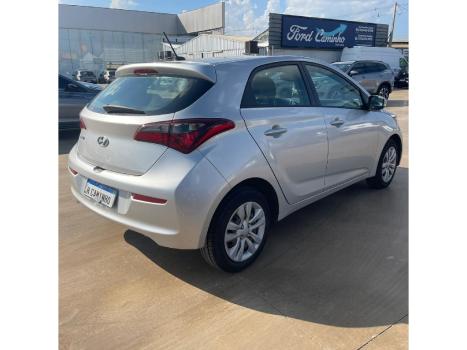 HYUNDAI HB 20 Hatch , Foto 5