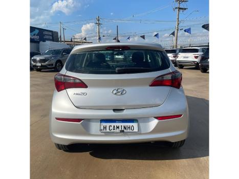 HYUNDAI HB 20 Hatch , Foto 6