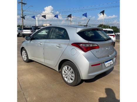 HYUNDAI HB 20 Hatch , Foto 7