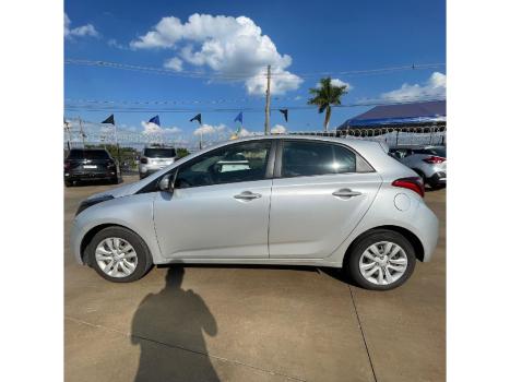 HYUNDAI HB 20 Hatch , Foto 8