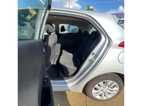 HYUNDAI HB 20 Hatch , Foto 9