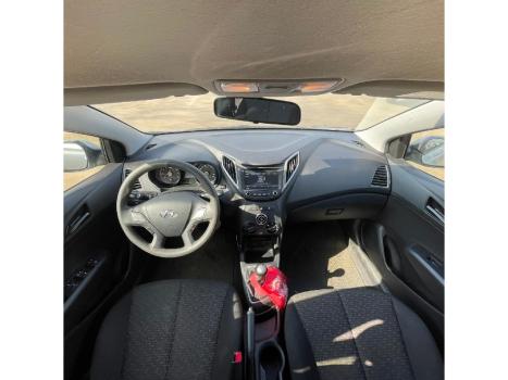 HYUNDAI HB 20 Hatch , Foto 10