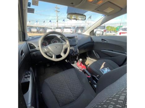 HYUNDAI HB 20 Hatch , Foto 11