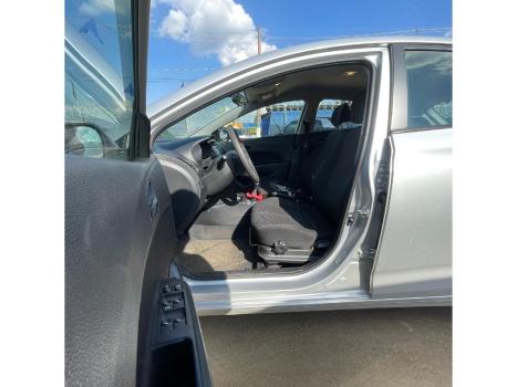 HYUNDAI HB 20 Hatch , Foto 12