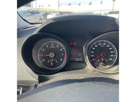 HYUNDAI HB 20 Hatch , Foto 13