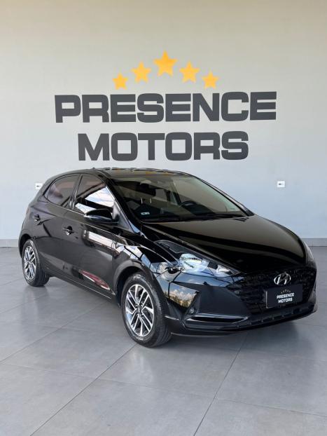 HYUNDAI HB 20 Hatch 1.0 12V 4P FLEX EVOLUTION, Foto 1