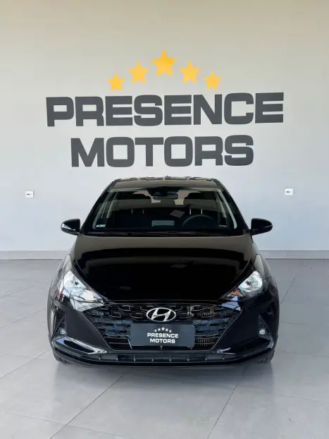 HYUNDAI HB 20 Hatch 1.0 12V 4P FLEX EVOLUTION, Foto 2