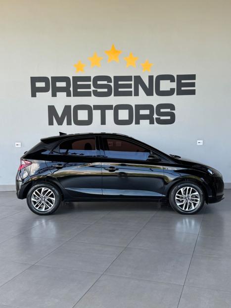 HYUNDAI HB 20 Hatch 1.0 12V 4P FLEX EVOLUTION, Foto 3