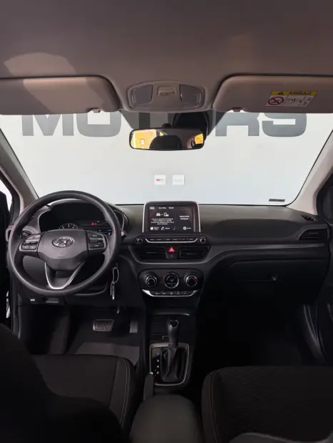 HYUNDAI HB 20 Hatch 1.0 12V 4P FLEX EVOLUTION, Foto 4