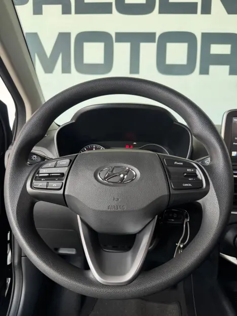 HYUNDAI HB 20 Hatch 1.0 12V 4P FLEX EVOLUTION, Foto 5